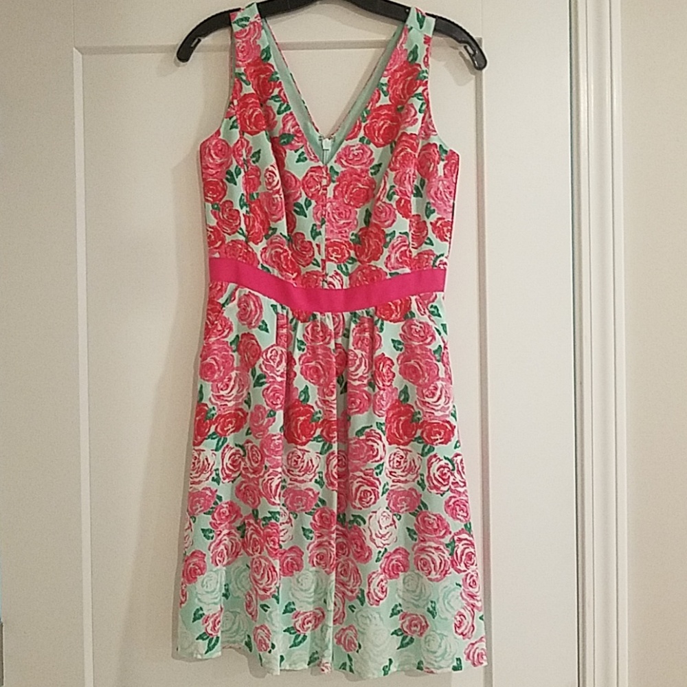 Vineyard Vines Kentucky Derby Dress